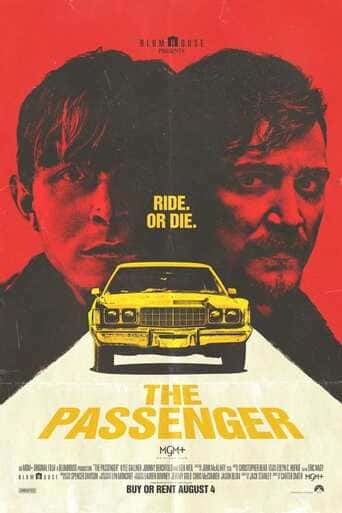 The Passenger