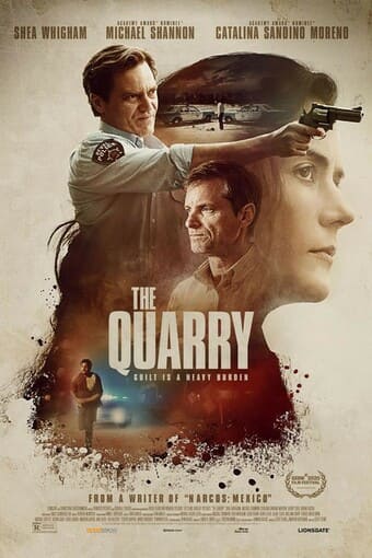 The Quarry