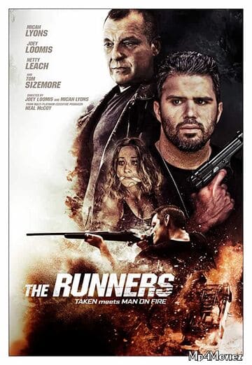 The Runners