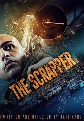 The Scrapper