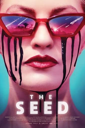 The Seed - assistir The Seed Dublado e Legendado Online grátis