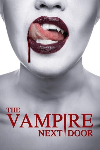 The Vampire Next Door