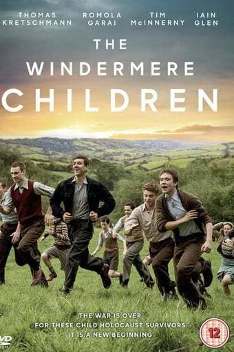 The Windermere Children