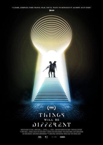 Things Will Be Different - Assistir Things Will Be Different Online Grátis