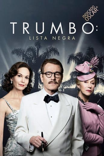 Trumbo - Lista Negra