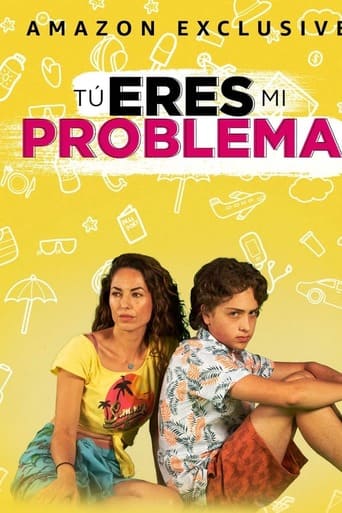 Tú eres mi problema - assistir Tú eres mi problema Dublado e Legendado Online grátis