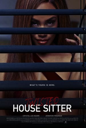 Twisted House Sitter