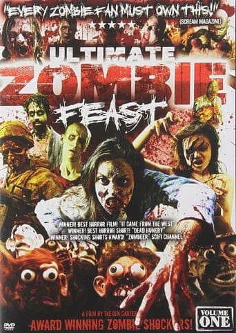 Ultimate Zombie Feast - assistir Ultimate Zombie Feast Dublado e Legendado Online grátis