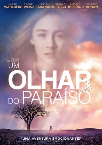 Um Olhar do Paraíso