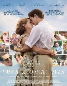 Uma Razão para Viver - filmes de romance