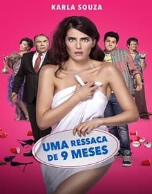 Uma Ressaca de 9 Meses - filmes de romance