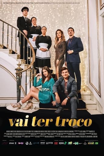 Vai Ter Troco