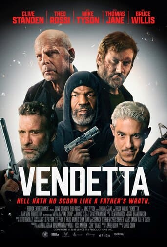 Vendetta - assistir Vendetta Dublado e Legendado Online grátis