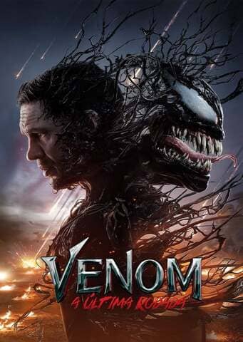 Venom: A Última Rodada - Assistir Venom: A Última Rodada Online Grátis