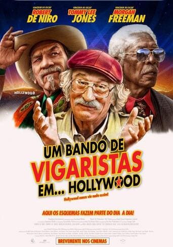 Vigaristas em Hollywood