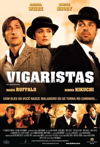 Vigaristas