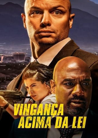 Vingança Acima da Lei