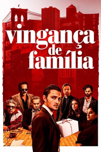 Vingança de Família - assistir Vingança de Família Dublado e Legendado Online grátis