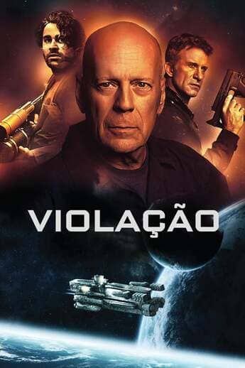 Violação