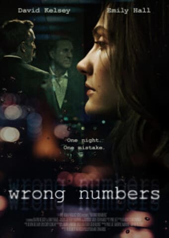 Wrong Numbers - Assistir Wrong Numbers Online Grátis